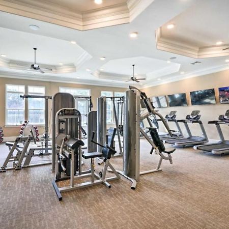 The Villas Buckingham 10 Mins To Rdu Airport Duke Downtown Дърам Екстериор снимка
