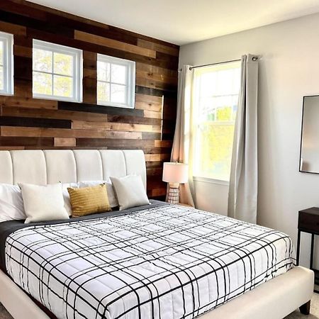 The Villas Buckingham 10 Mins To Rdu Airport Duke Downtown Дърам Екстериор снимка