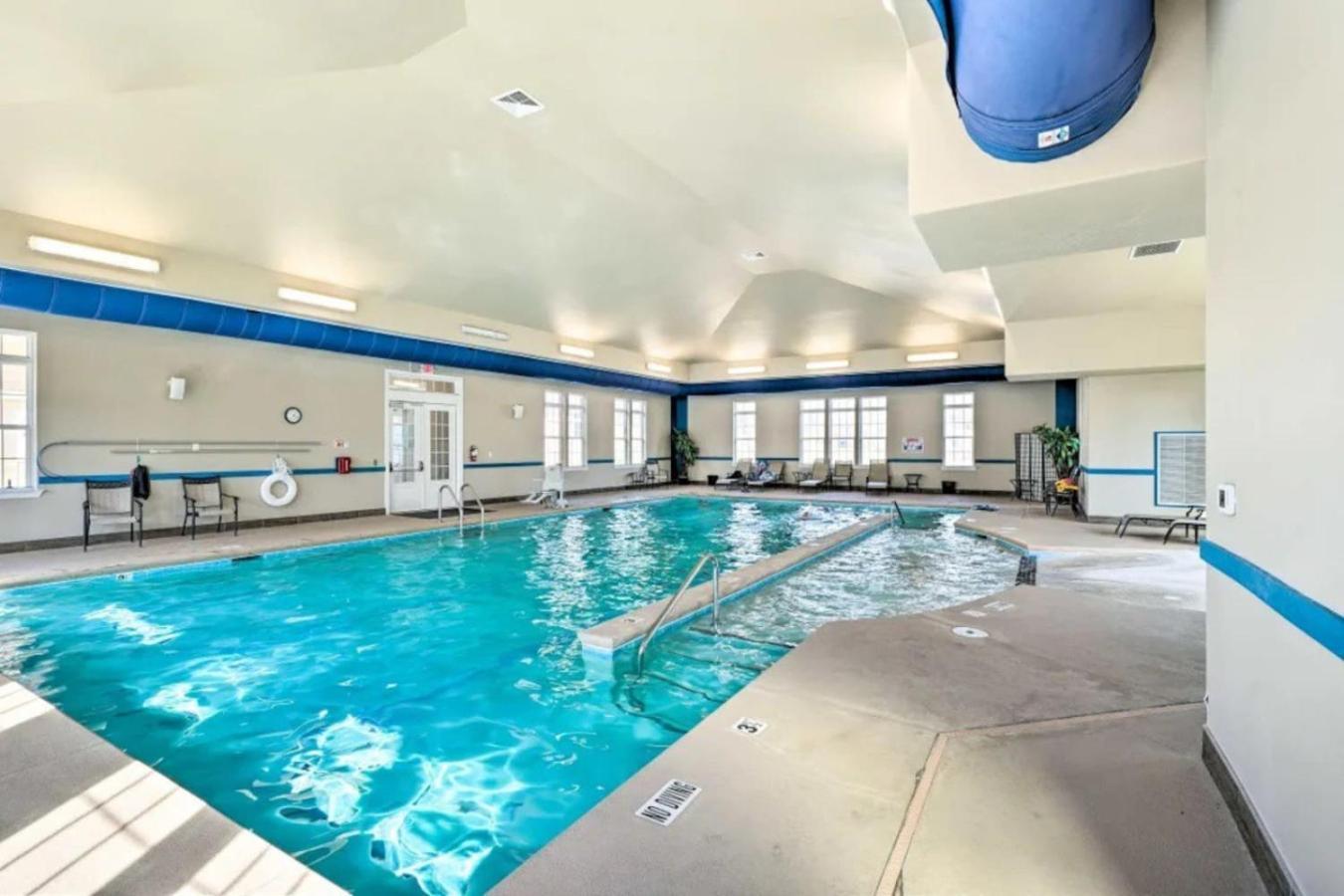 The Villas Buckingham 10 Mins To Rdu Airport Duke Downtown Дърам Екстериор снимка