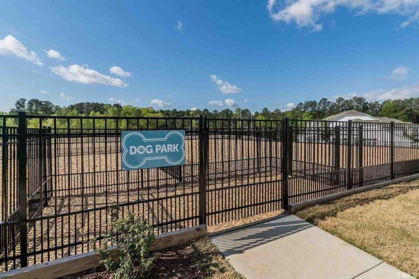 The Villas Buckingham 10 Mins To Rdu Airport Duke Downtown Дърам Екстериор снимка