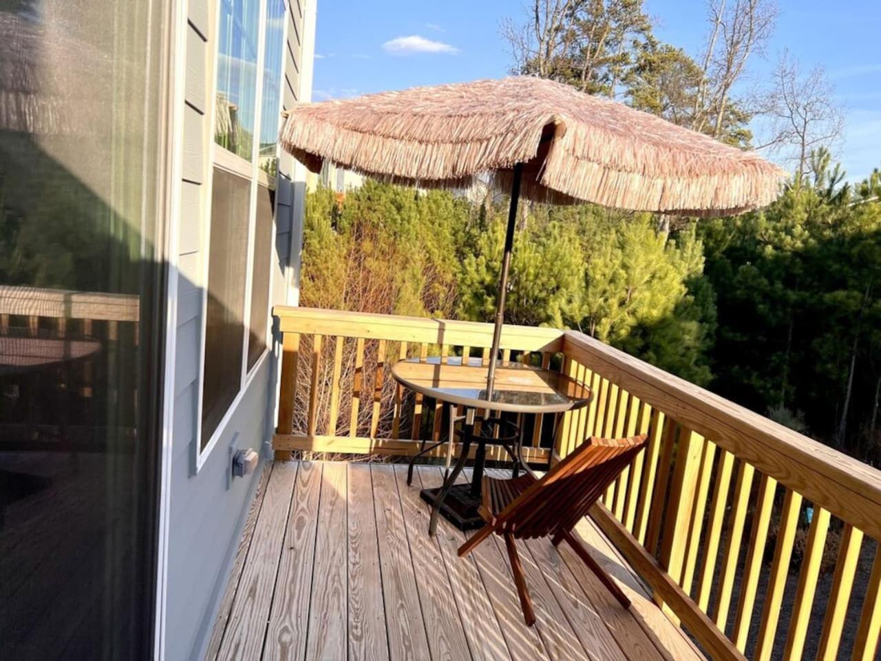 The Villas Buckingham 10 Mins To Rdu Airport Duke Downtown Дърам Екстериор снимка